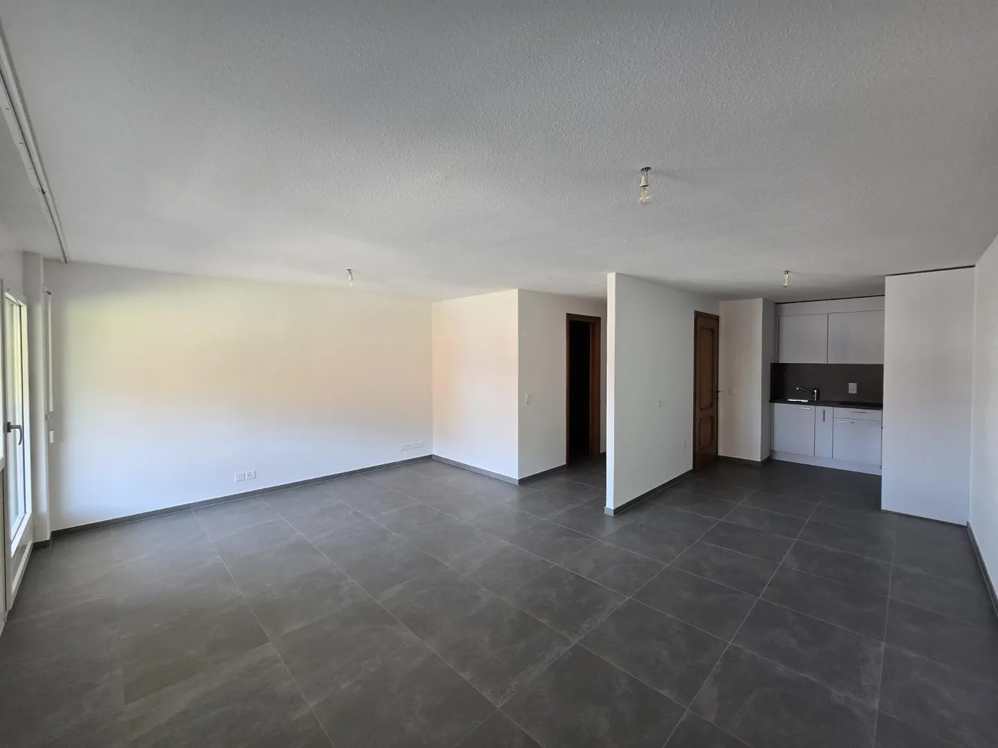 1.5 Room Apartment - Photo 6 of 9