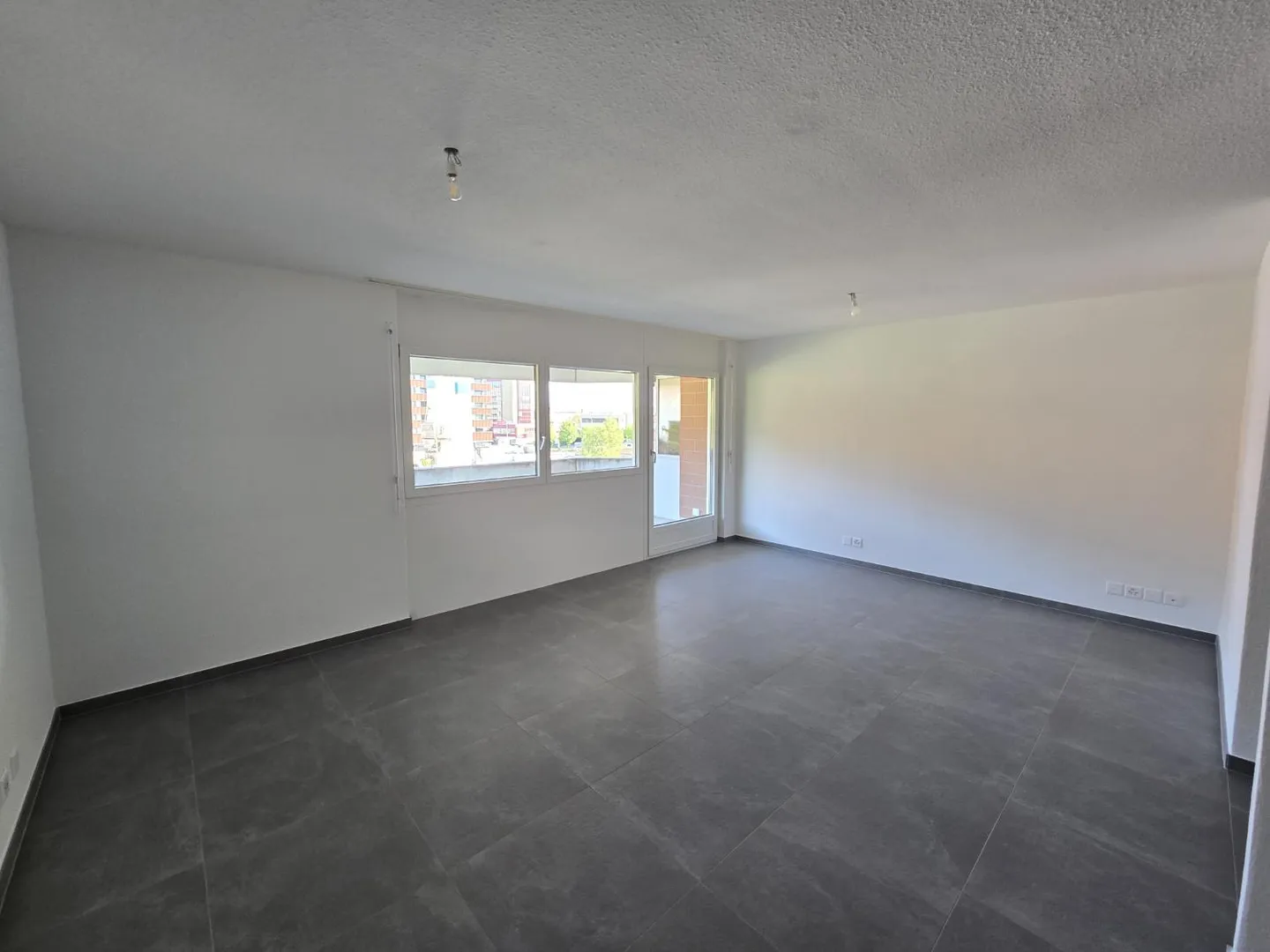 1.5 Room Apartment - Photo 7 of 9