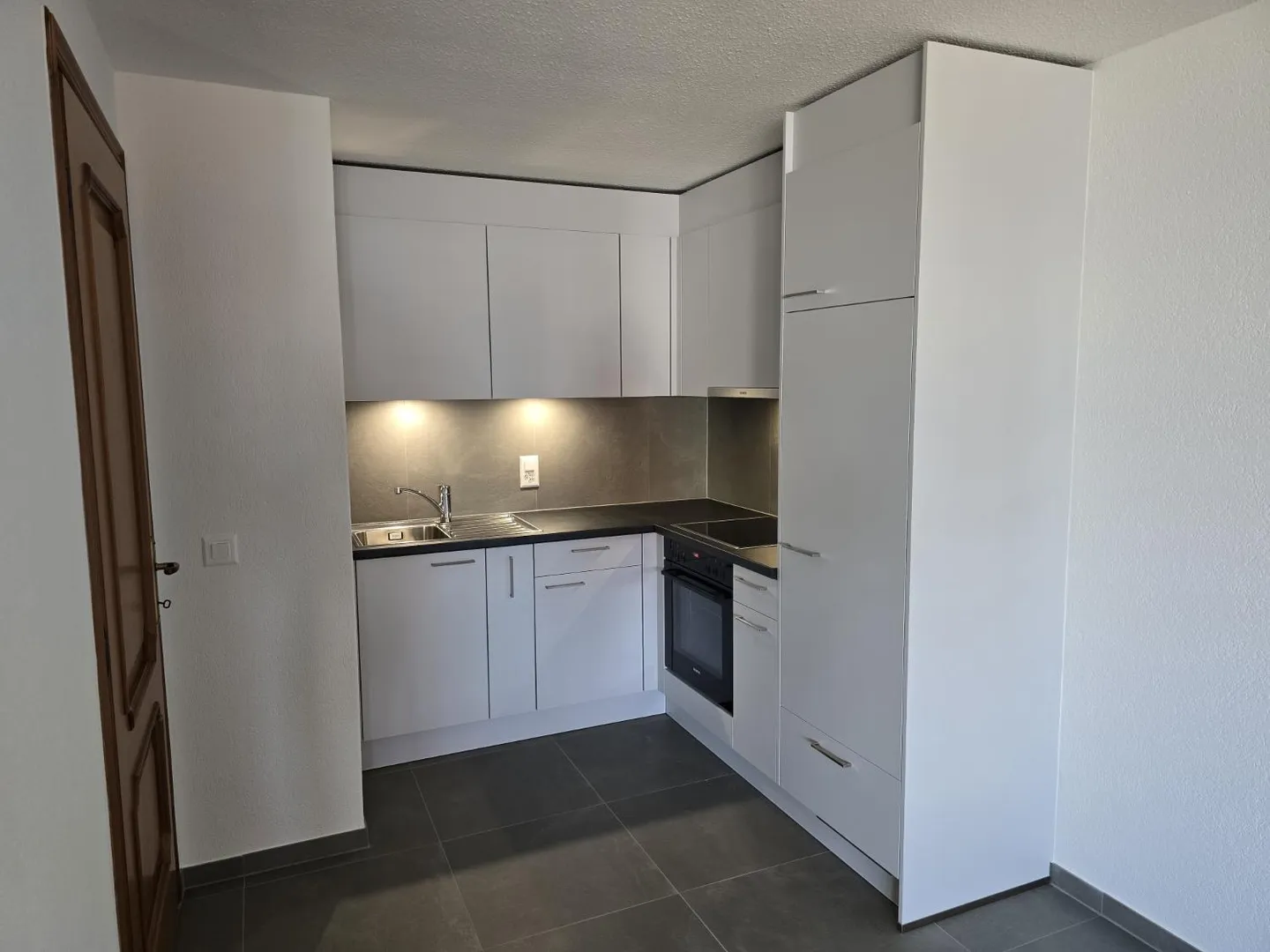 1.5 Room Apartment - Photo 8 of 9
