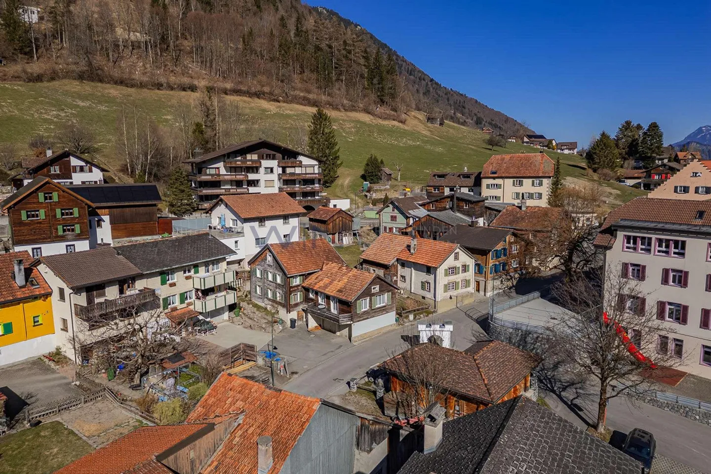 Immeuble de 7 unités / Nouvelle construction : entièrement loué 6 % de garantie - Photo 5 sur 11