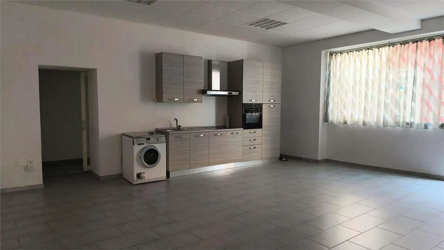 Giornico (Via San Gottardo) - 3.5 Rooms Ground Floor - Photo 1 of 9