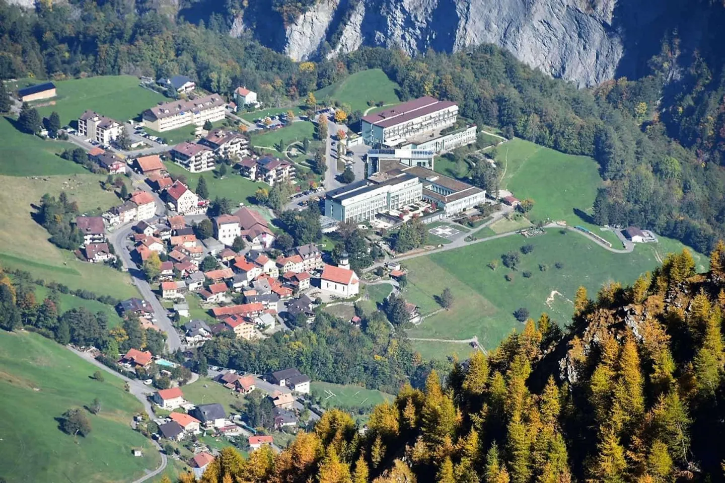 Immeuble de 7 unités / Nouvelle construction : entièrement loué 6 % de garantie - Photo 11 sur 11