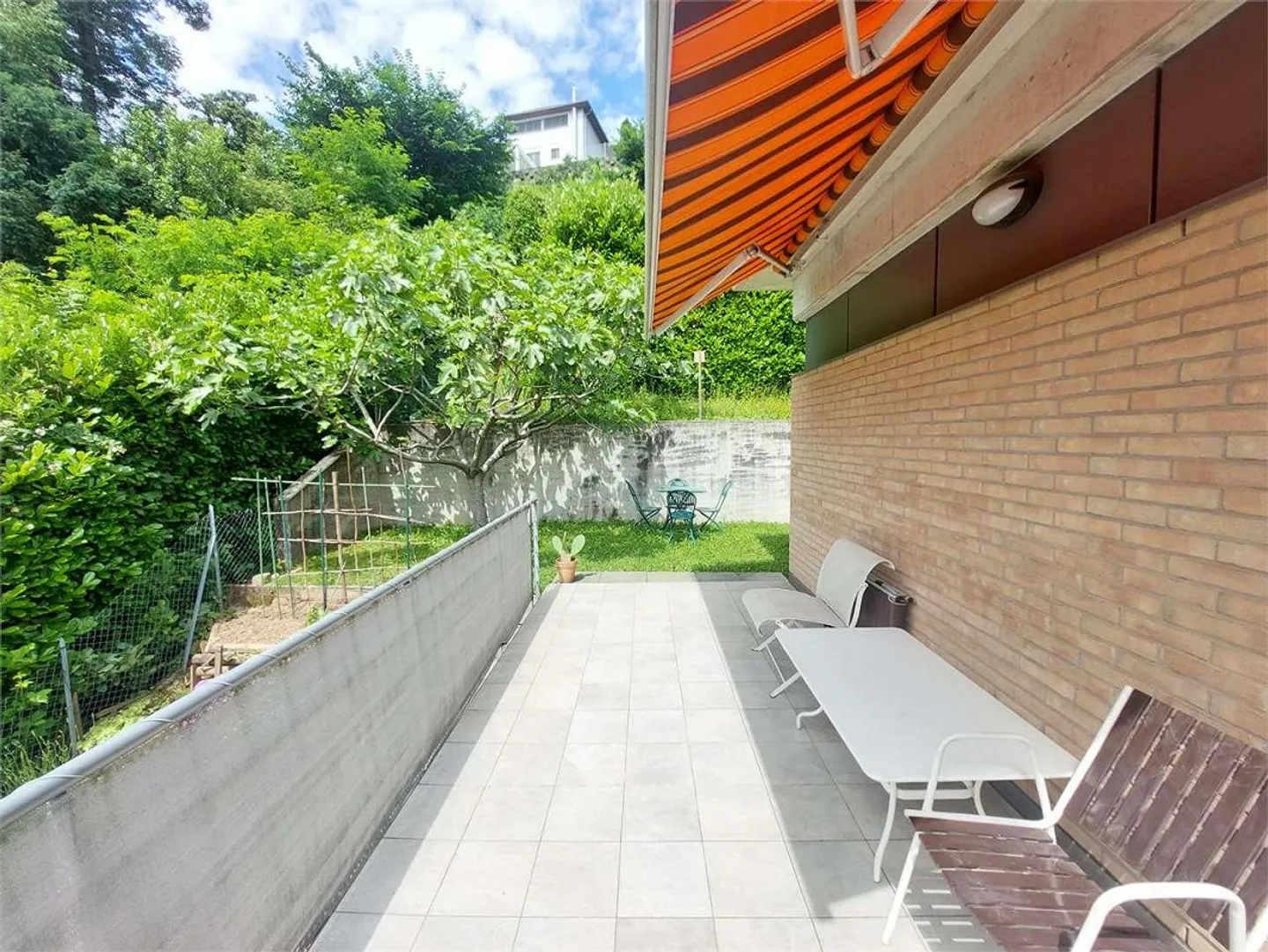 CANOBBIO,CASA INDIPENDENTE CON VISTA LAGO E MONTI - Foto 8 di 10