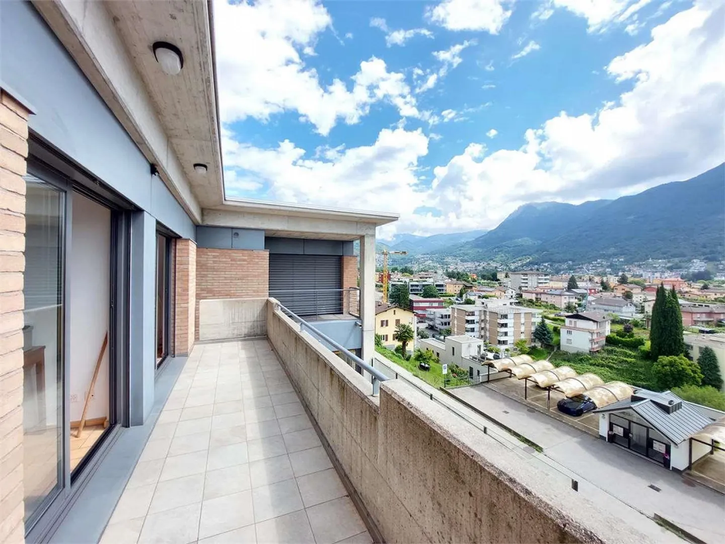 CANOBBIO,CASA INDIPENDENTE CON VISTA LAGO E MONTI - Foto 10 di 10