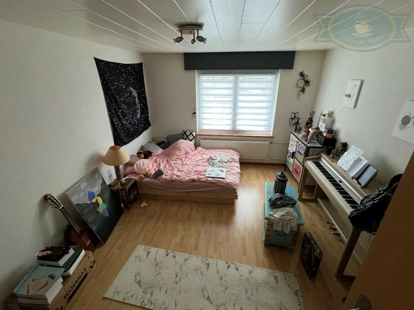 Casa a schiera in affitto - Foto 5 di 8