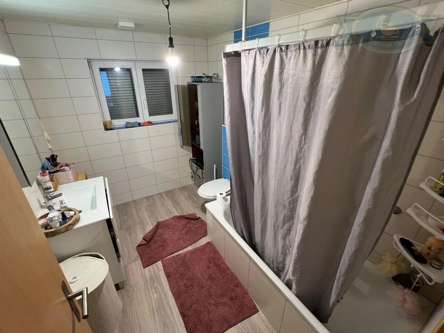 Casa a schiera in affitto - Foto 8 di 8