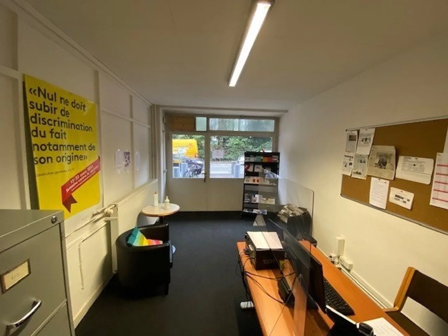 Gewerbefläche nahe Cornavin - Foto 4 von 12