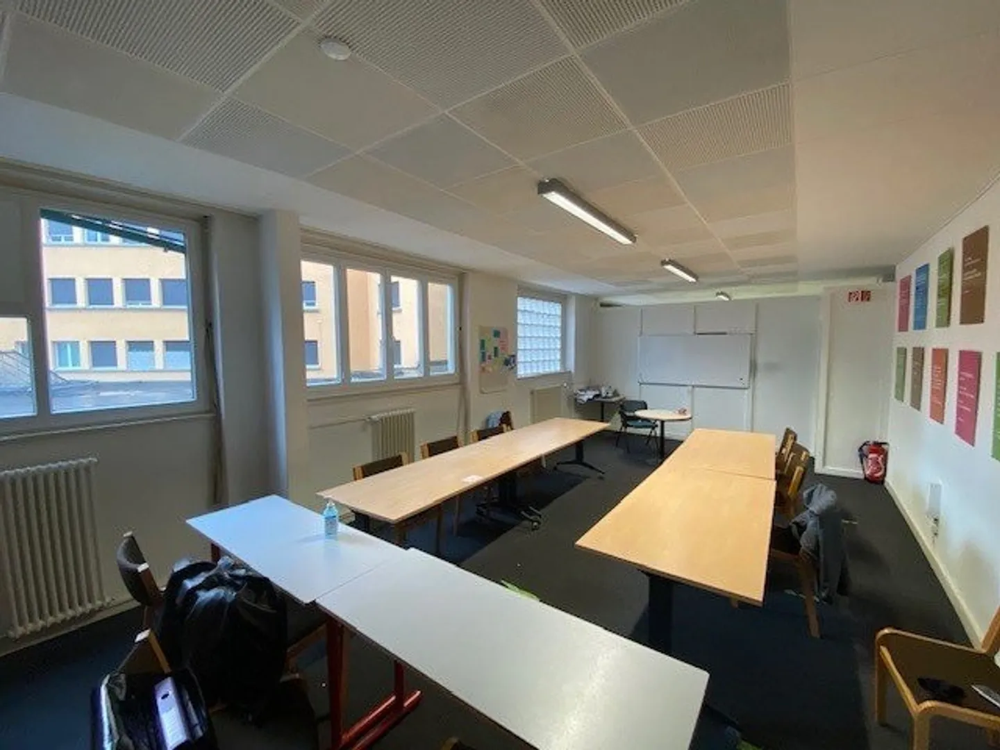 Gewerbefläche nahe Cornavin - Foto 6 von 12