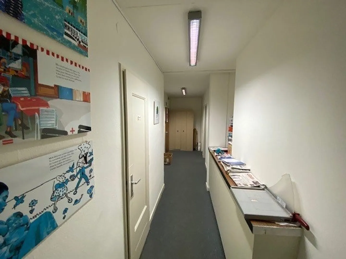 Gewerbefläche nahe Cornavin - Foto 7 von 12