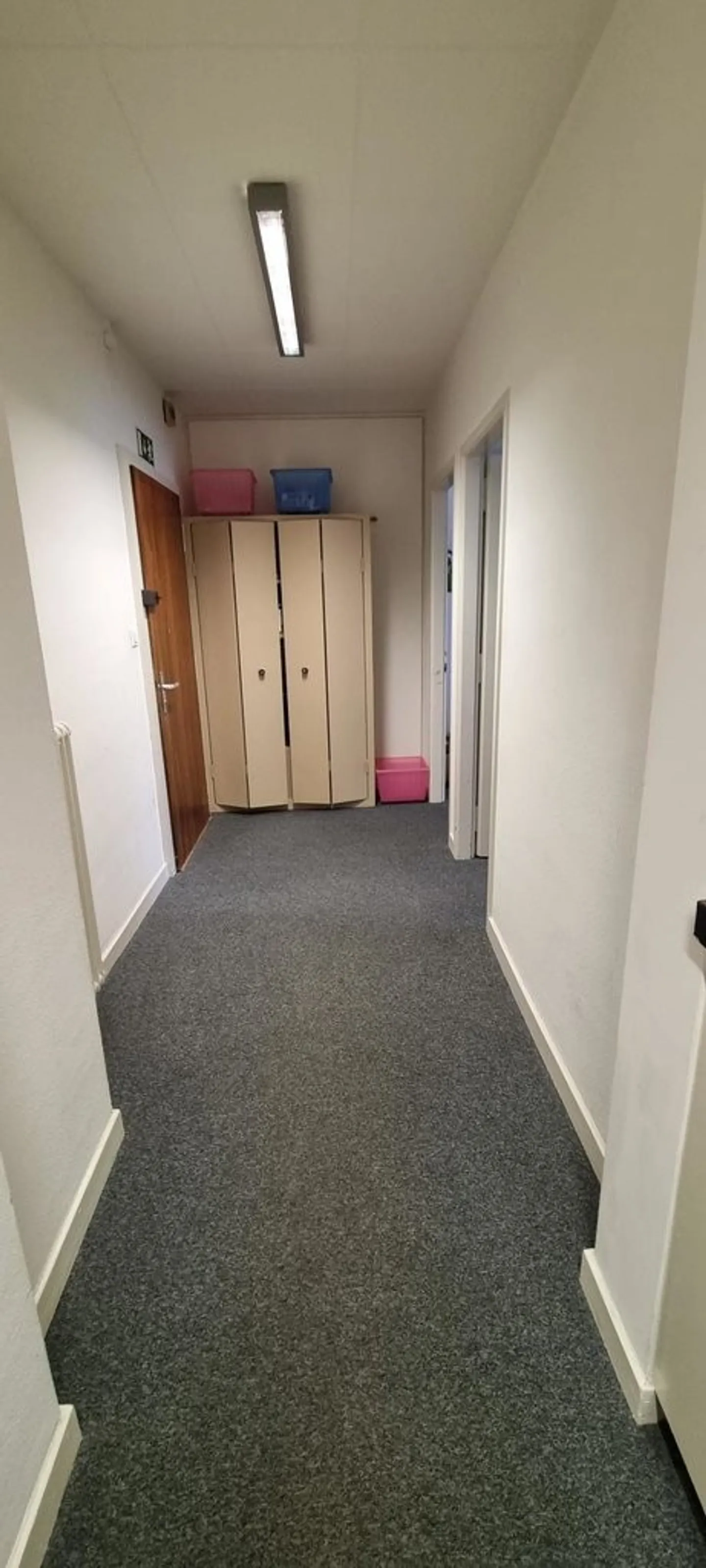 Gewerbefläche nahe Cornavin - Foto 8 von 12