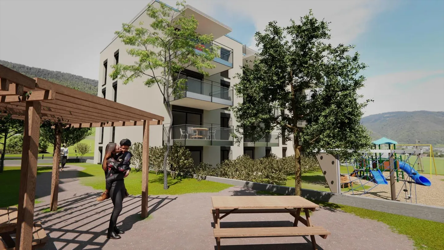 DUE NUOVI EDIFICI MULTIFAMILIARI CON UN RENDIMENTO ATTRATTIVO - Foto 8 di 8