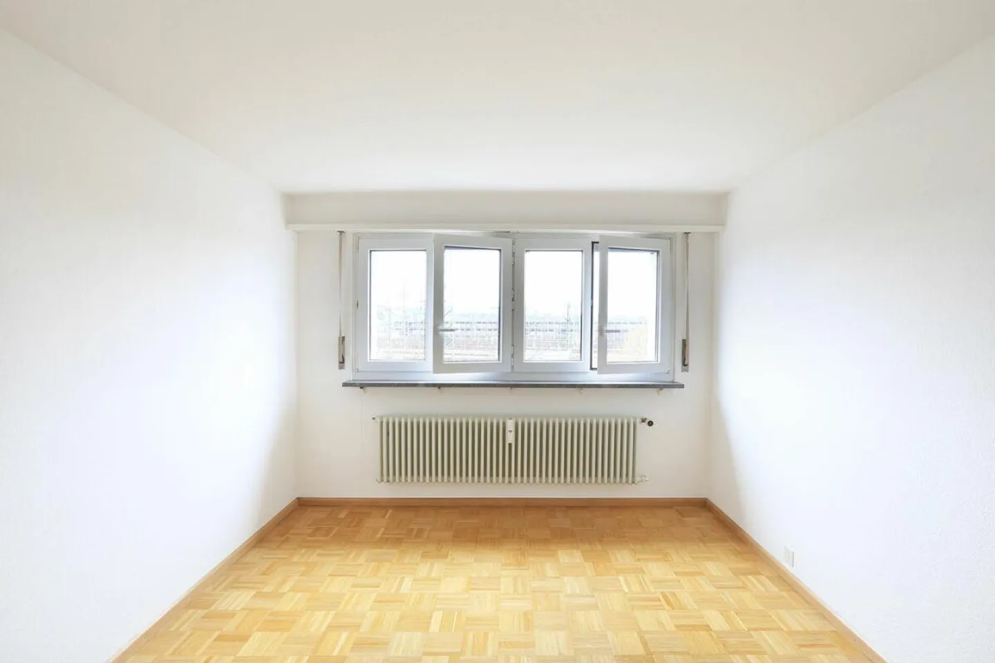Geräumige Dachwohnung in Basel - Foto 4 von 7