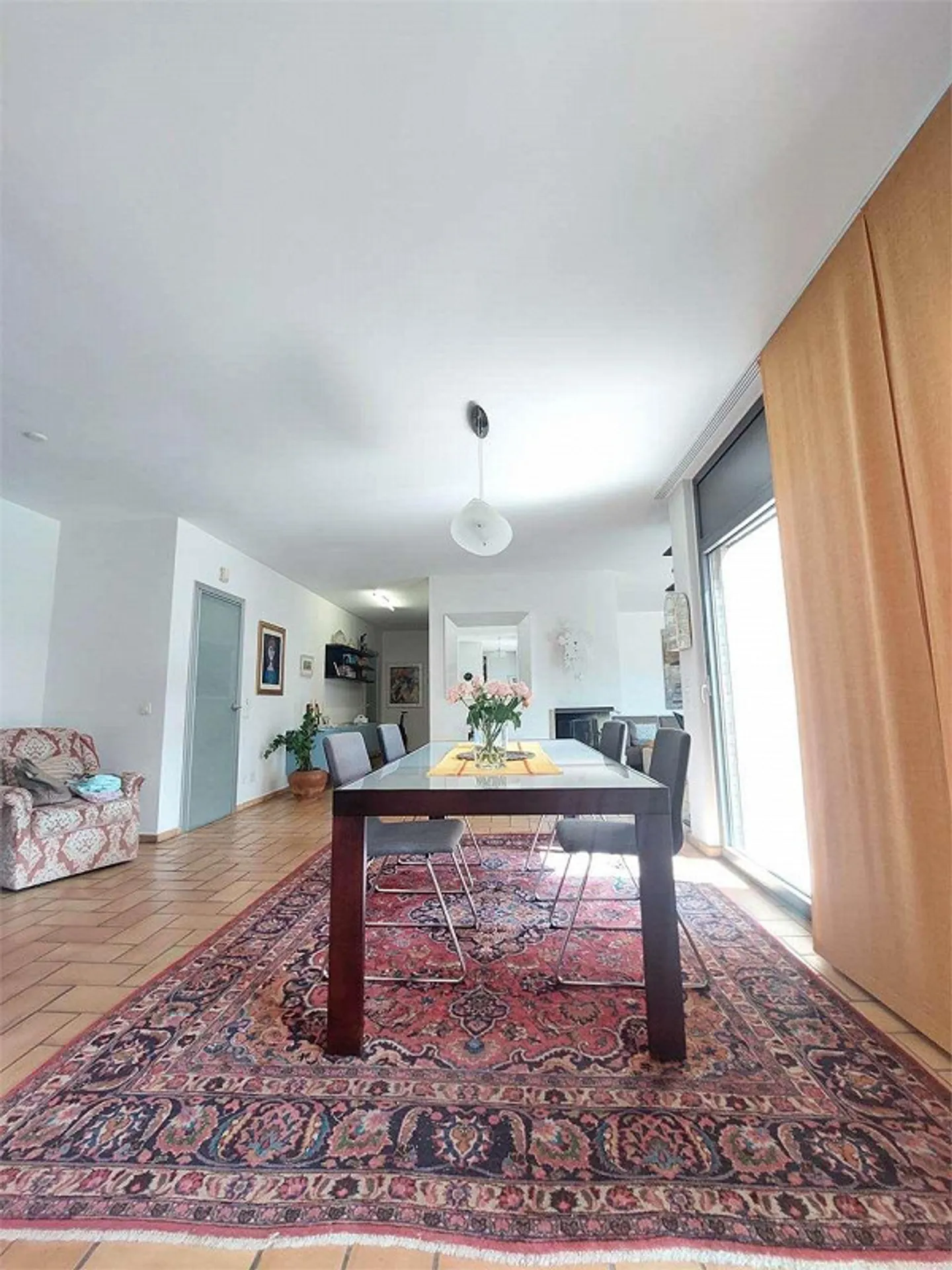 CANOBBIO,CASA INDIPENDENTE CON VISTA LAGO E MONTI - Foto 3 di 10