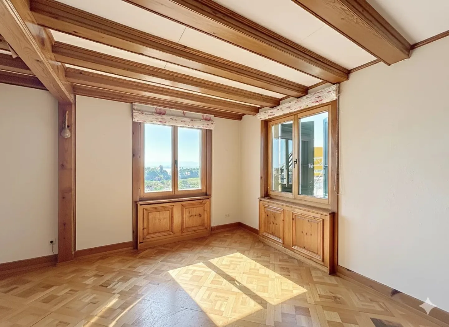 Casa Incantevole a Cortaillod con Vista sulle Alpi - Foto 1 di 11