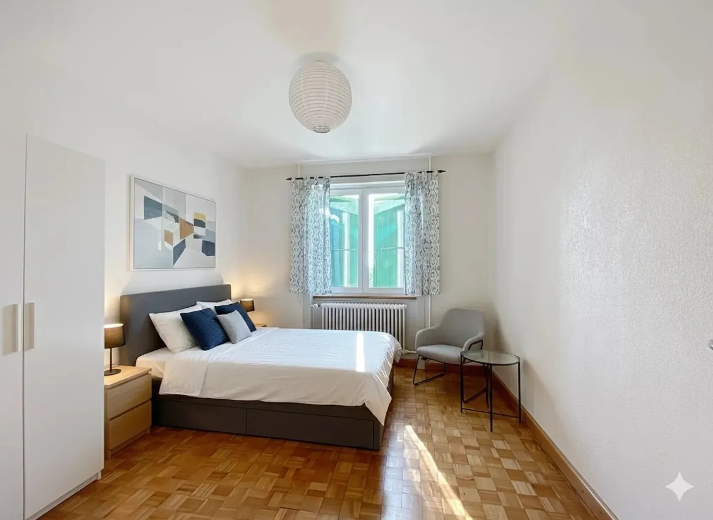 Casa Incantevole a Cortaillod con Vista sulle Alpi - Foto 4 di 11