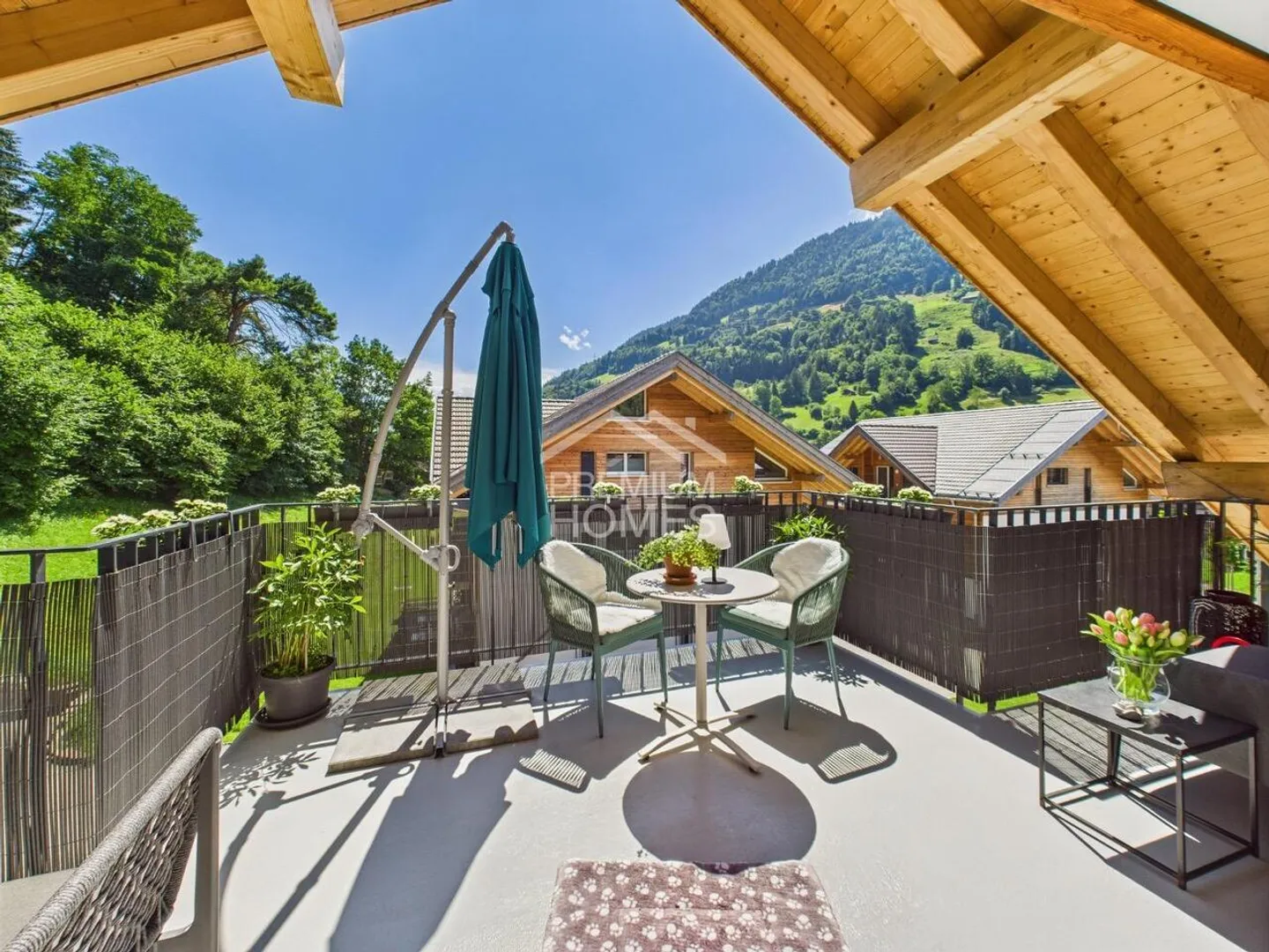 Your HOLIDAY APARTMENT at Niesen! - Photo 3 of 12