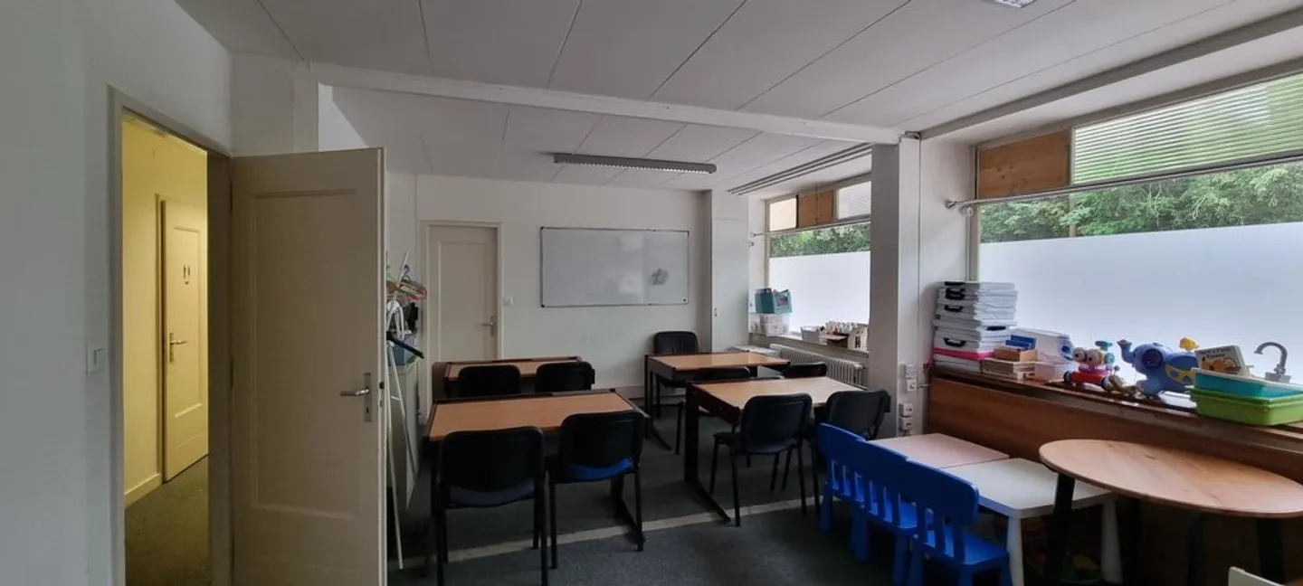 Gewerbefläche nahe Cornavin - Foto 10 von 12