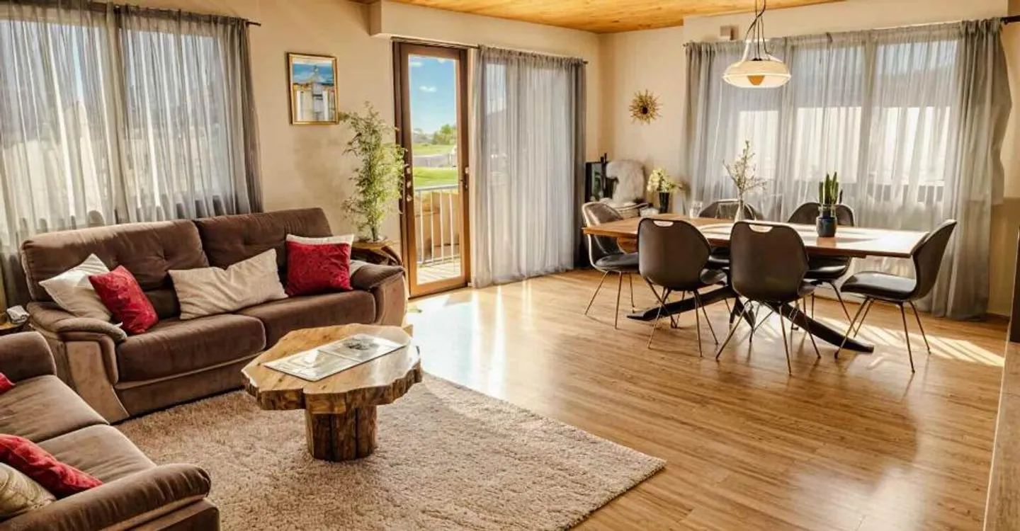 8,5-Zimmer-Haus - Foto 1 von 10