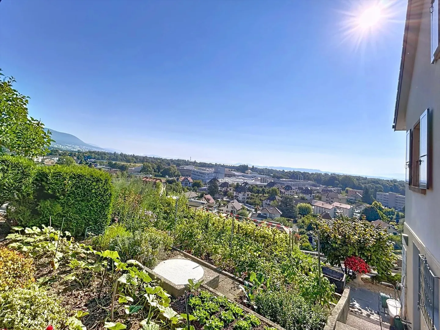 Casa Incantevole a Cortaillod con Vista sulle Alpi - Foto 11 di 11
