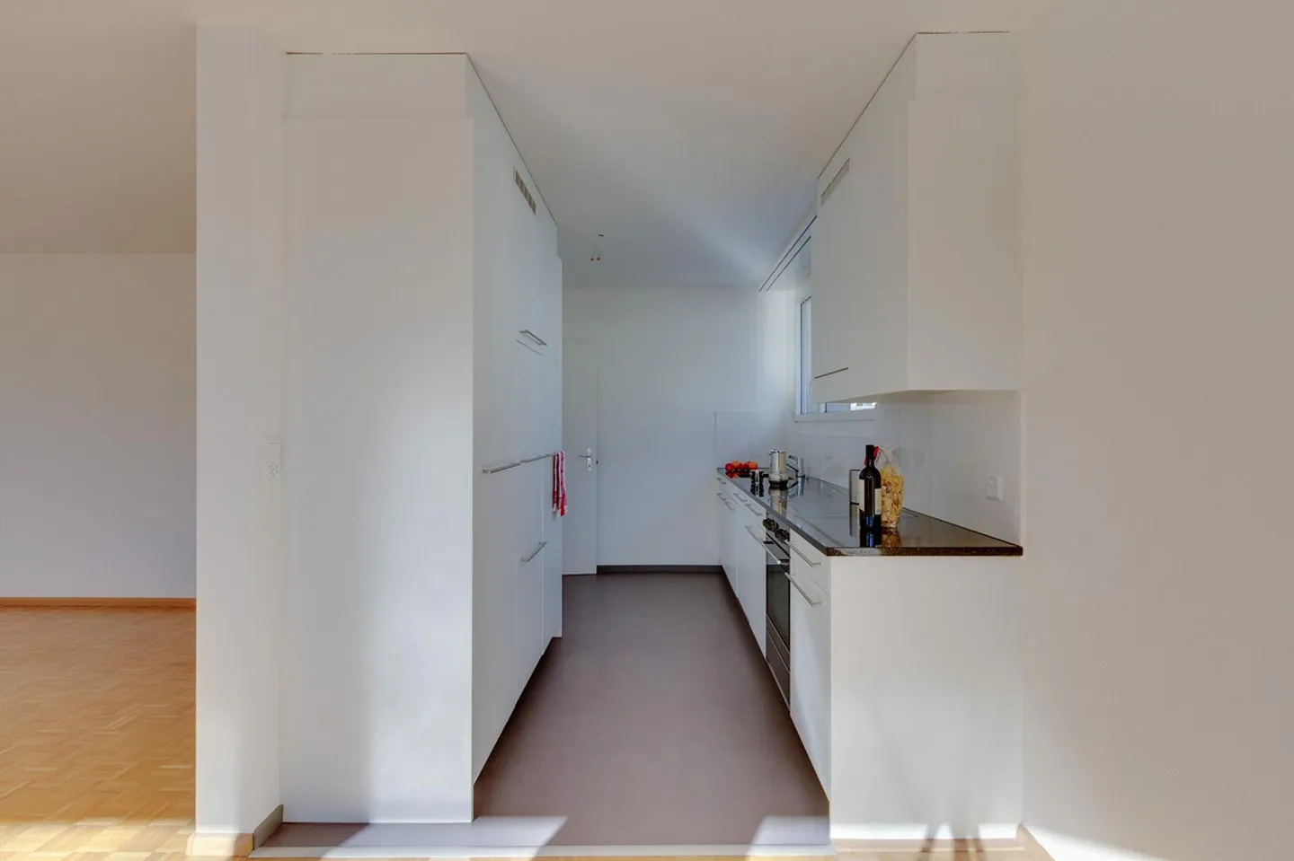 Helles 3.5-Zimmer-Apartment - Foto 5 von 12