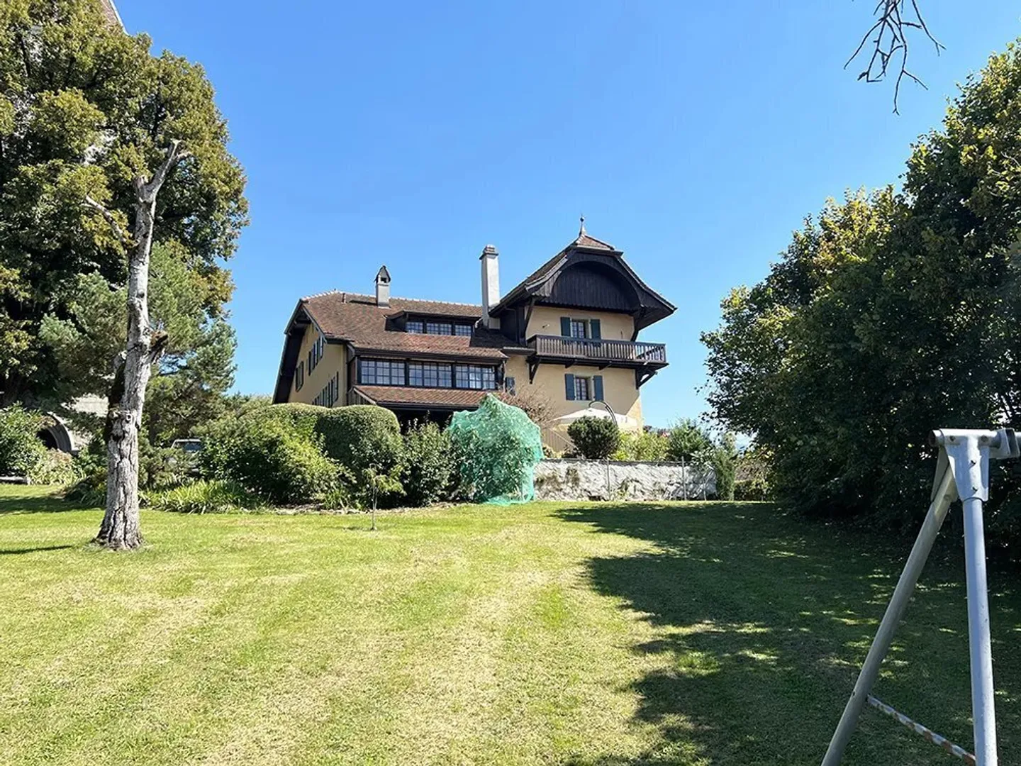 Magnifique propriété de 12 pièces - Photo 1 sur 13