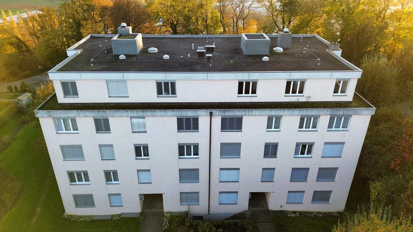 Living in the Green in a Quiet Location! - Photo 1 of 6