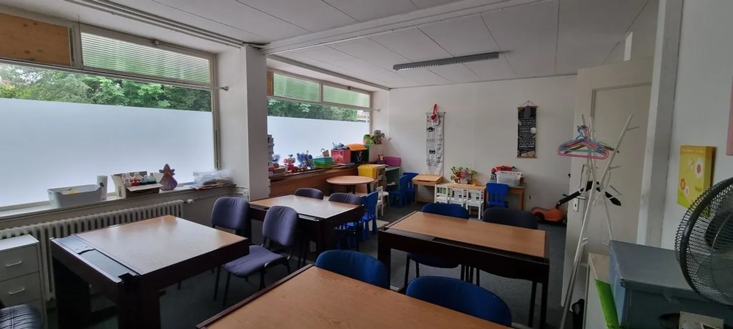 Gewerbefläche nahe Cornavin - Foto 11 von 12