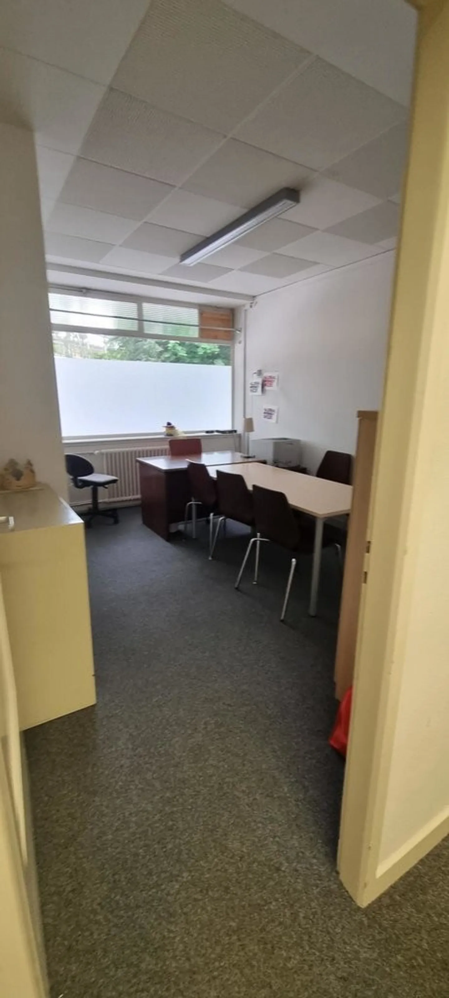 Gewerbefläche nahe Cornavin - Foto 12 von 12