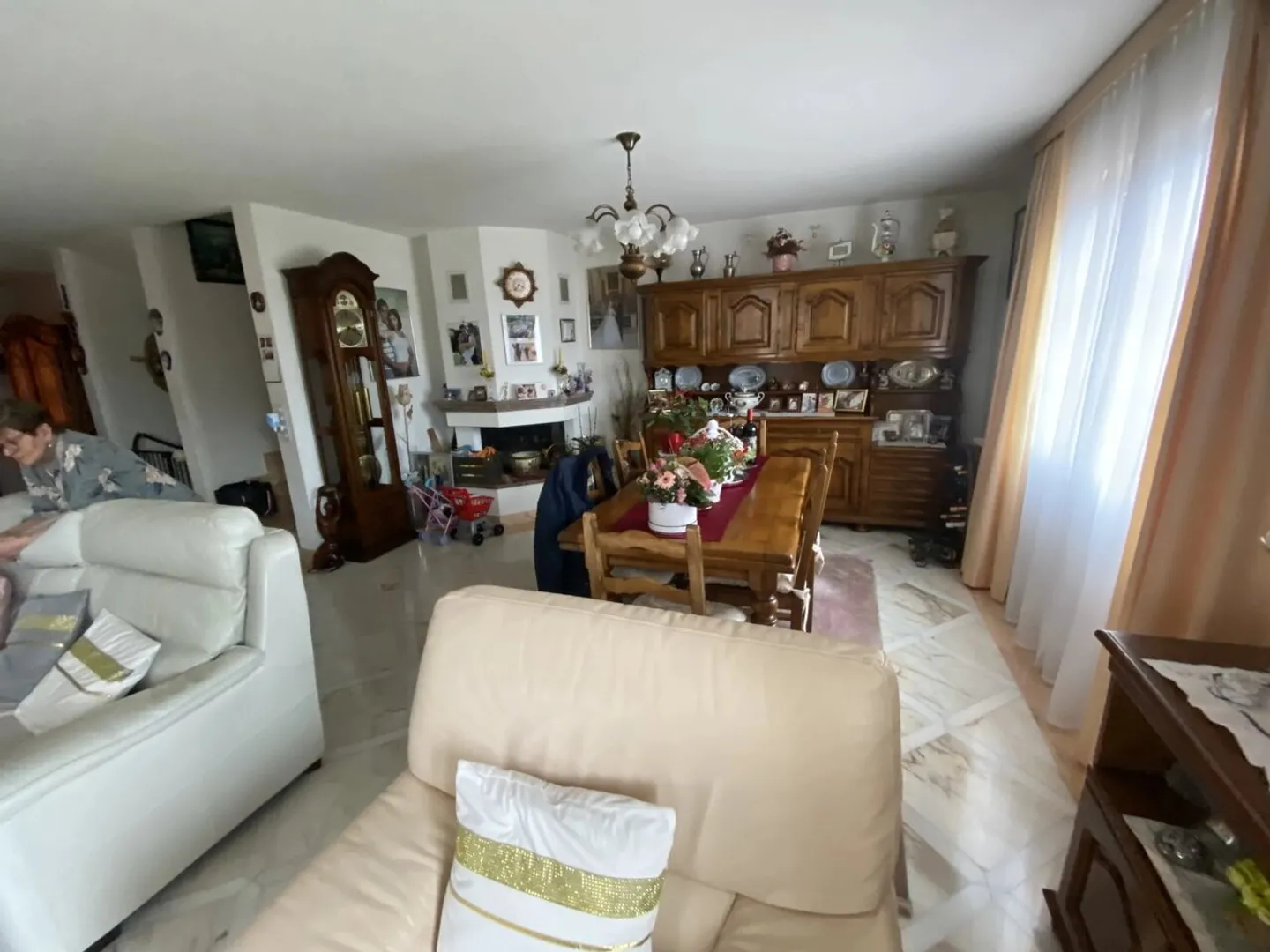 Casa a schiera di 6 stanze con piscina a Echandens - Foto 7 di 8