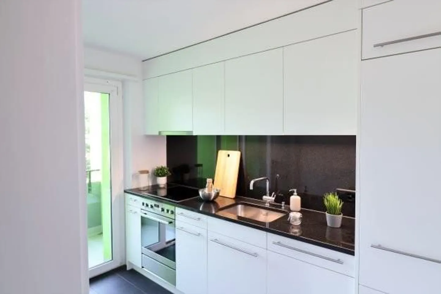 Appartement 3 pièces dans le vert - quartier familial - Photo 2 sur 10
