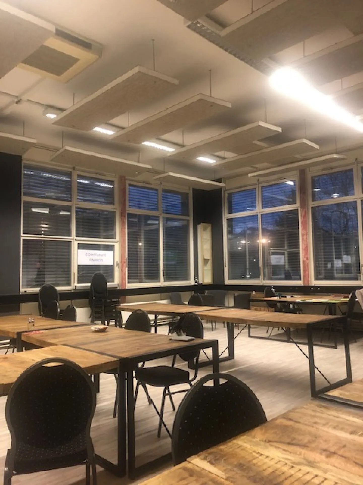 Atelier à louer - Photo 12 sur 12