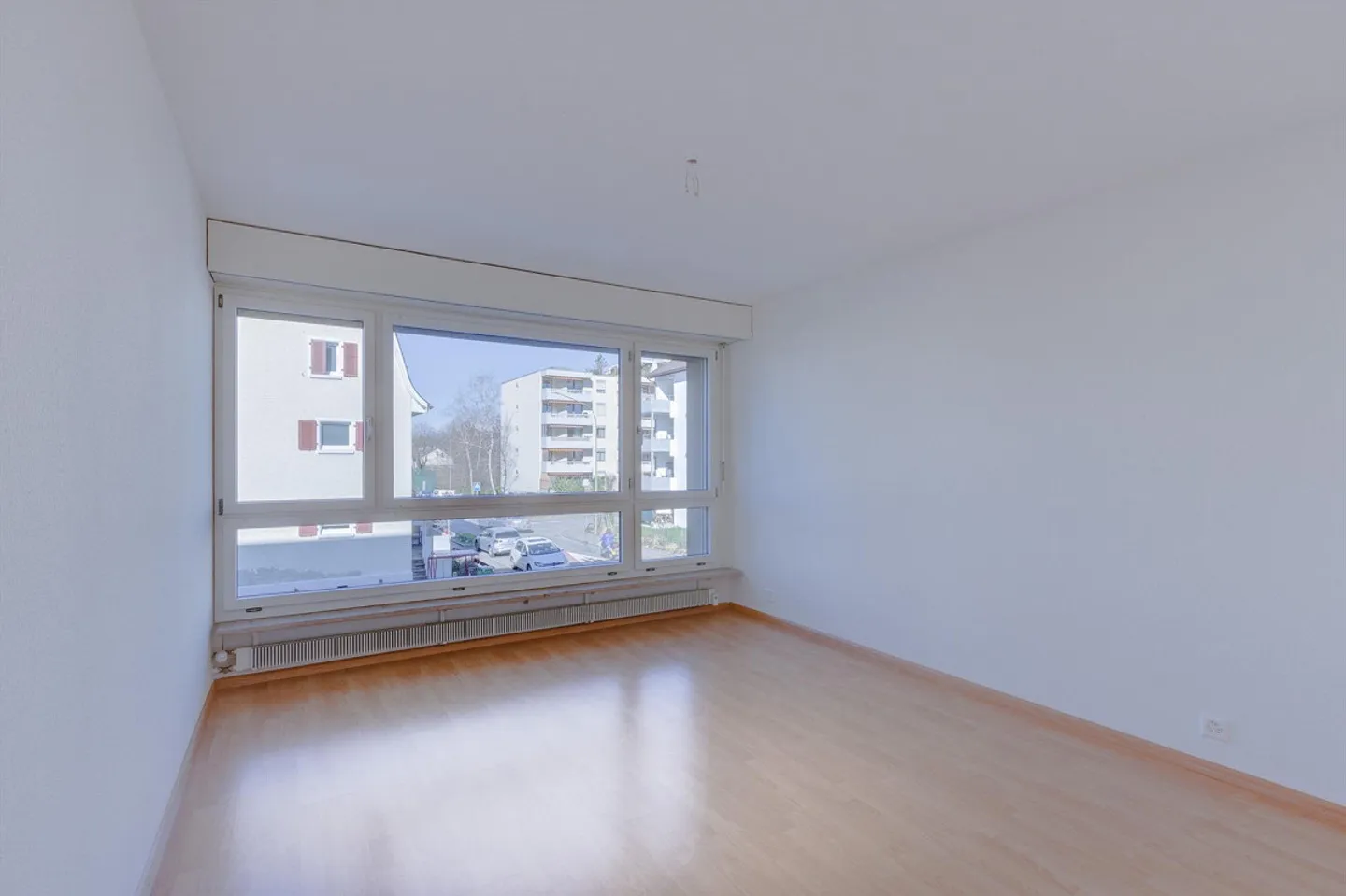 Helles 3.5-Zimmer-Apartment - Foto 9 von 12