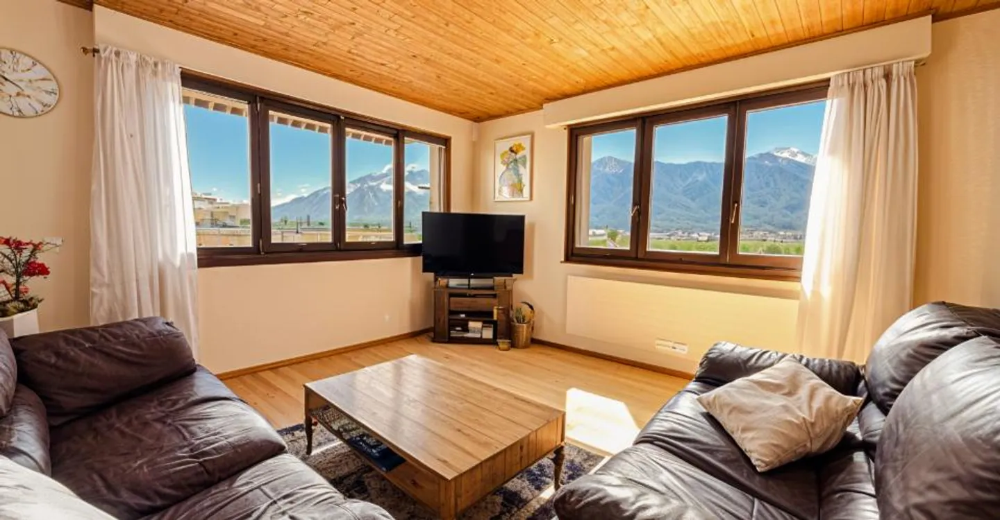 8,5-Zimmer-Haus - Foto 4 von 10