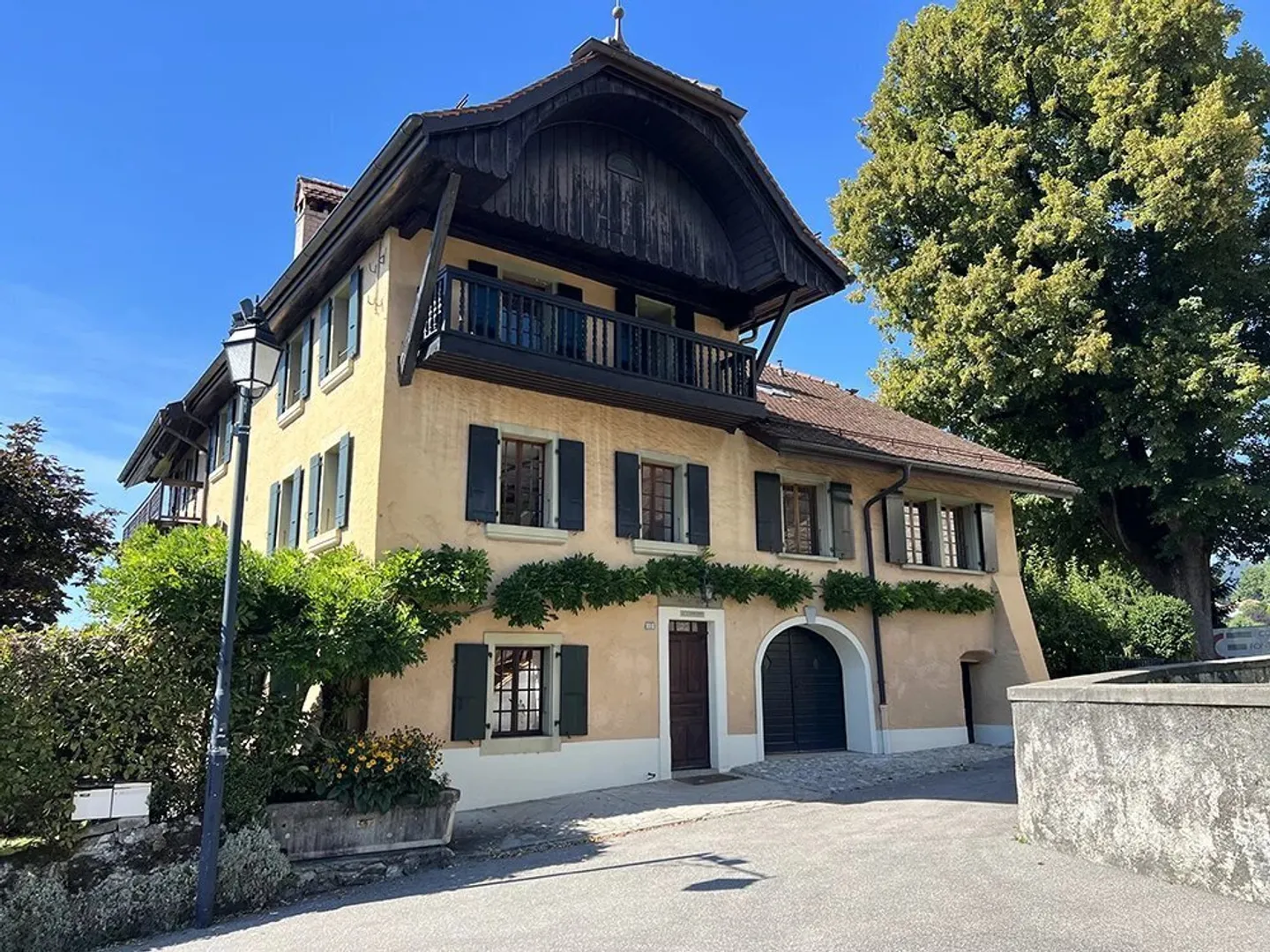 Magnifique propriété de 12 pièces - Photo 4 sur 13