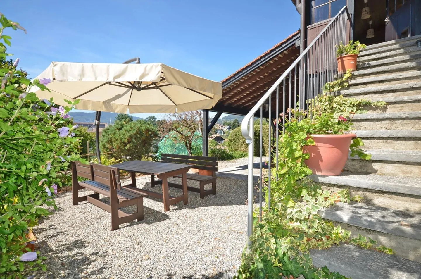 Magnifique propriété de 12 pièces - Photo 5 sur 13