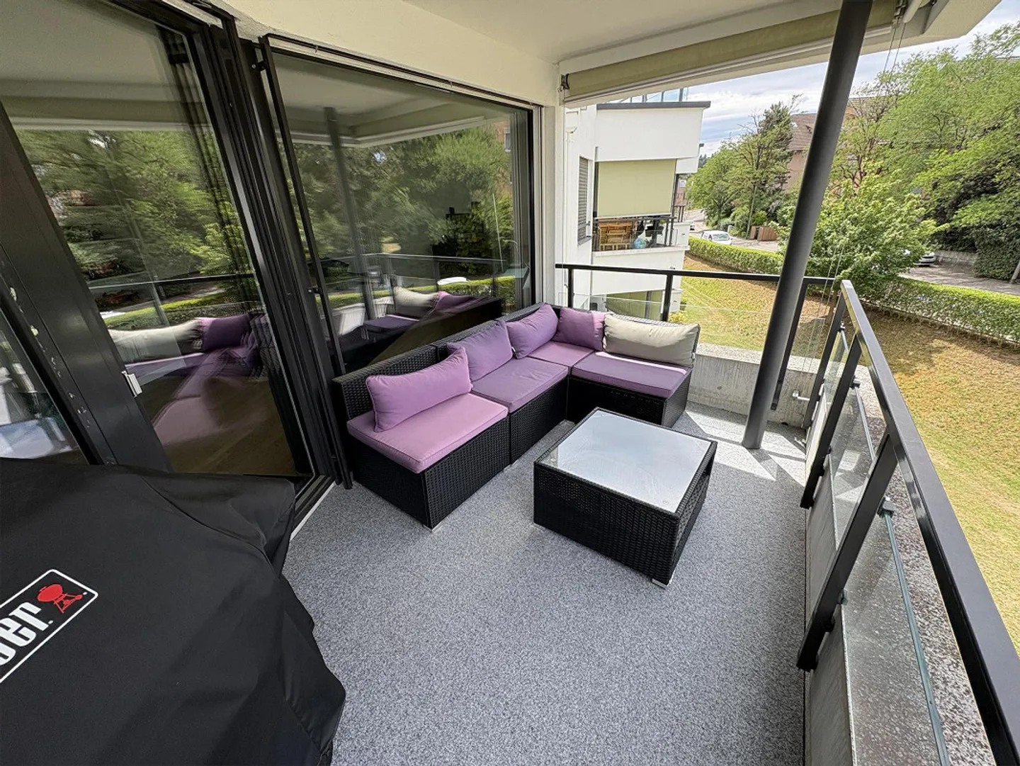 Ottimo appartamento con standard elevati per esigenti con stile e fascino! - Foto 9 di 23