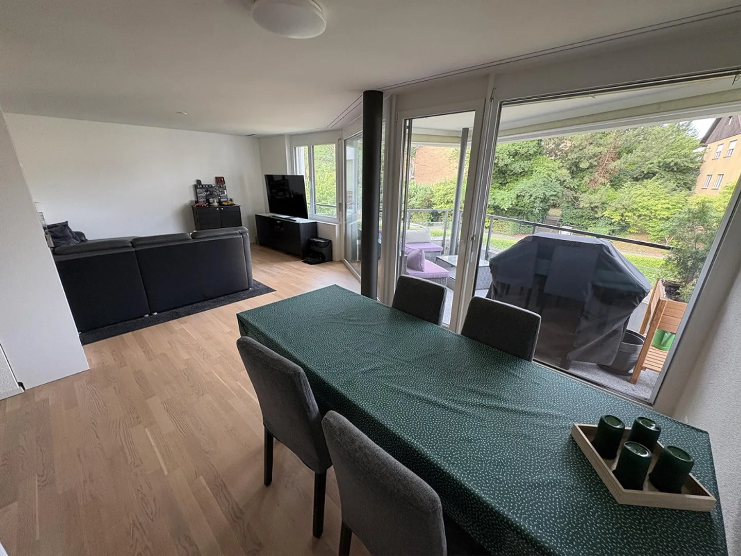 Ottimo appartamento con standard elevati per esigenti con stile e fascino! - Foto 6 di 23