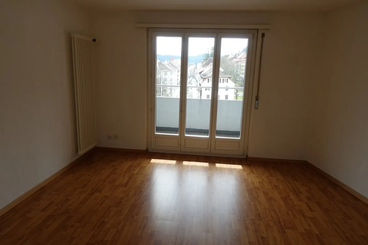 1,5 ZIMMER MIT BALKON UND AUFZUG - Foto 7 von 7