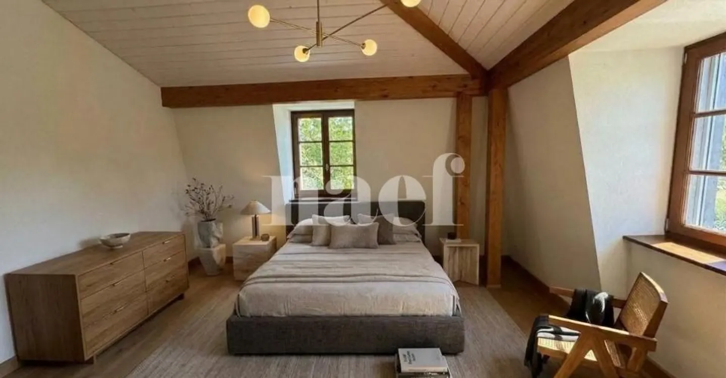 Magnifique villa avec jardin et jacuzzi - Photo 6 sur 12
