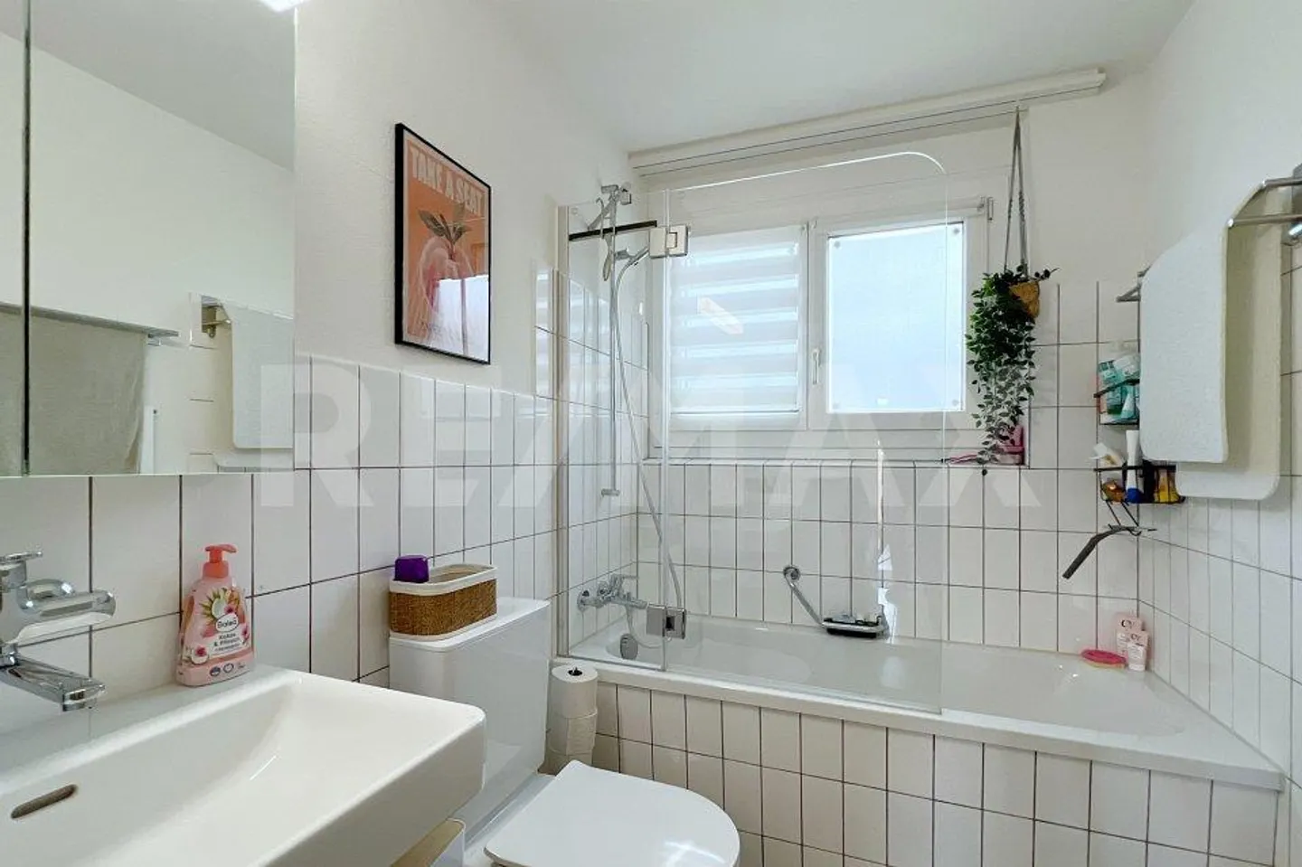Gemütliche Wohnung nahe der Aare - Foto 7 von 12