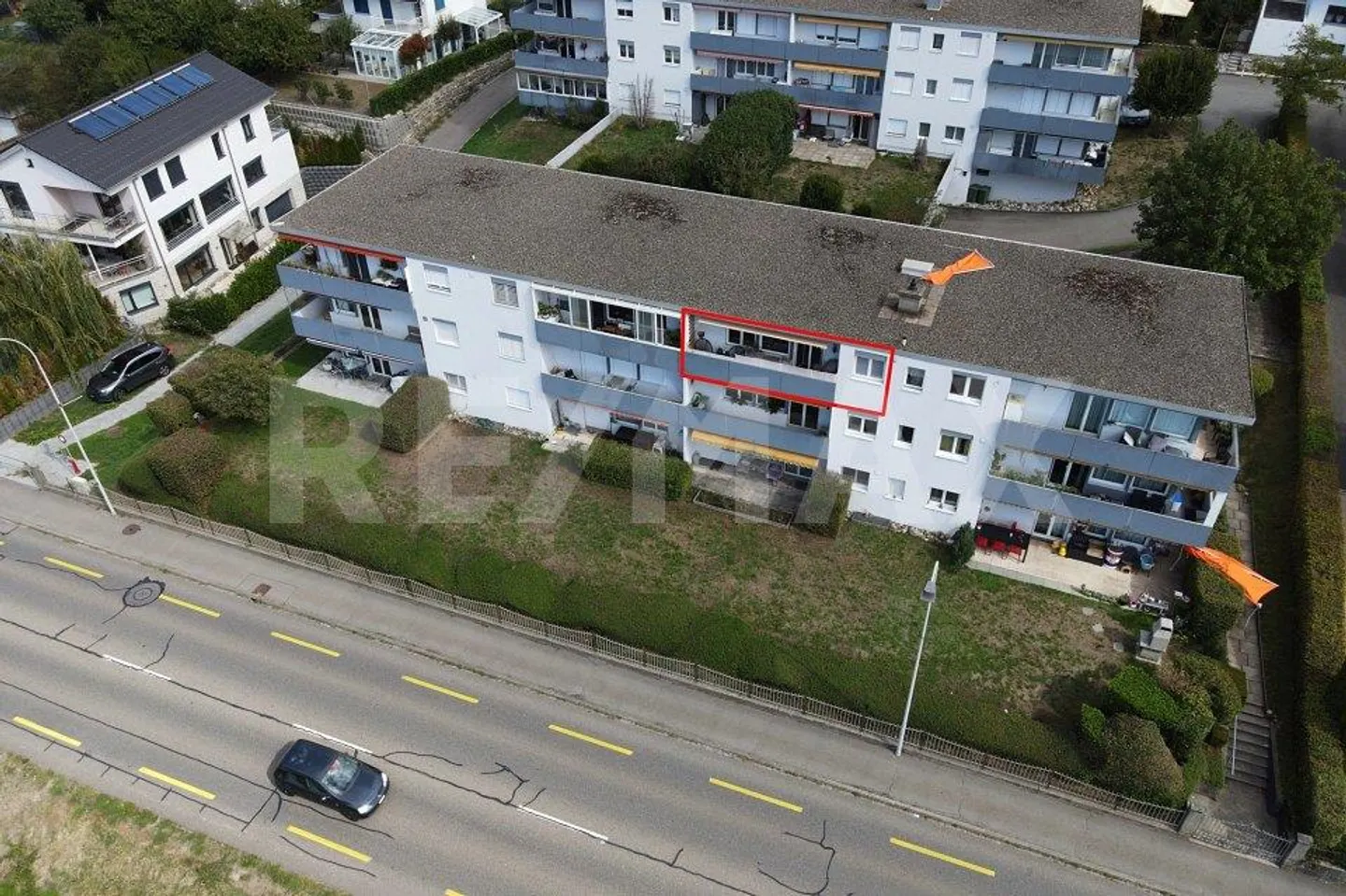 Gemütliche Wohnung nahe der Aare - Foto 9 von 12