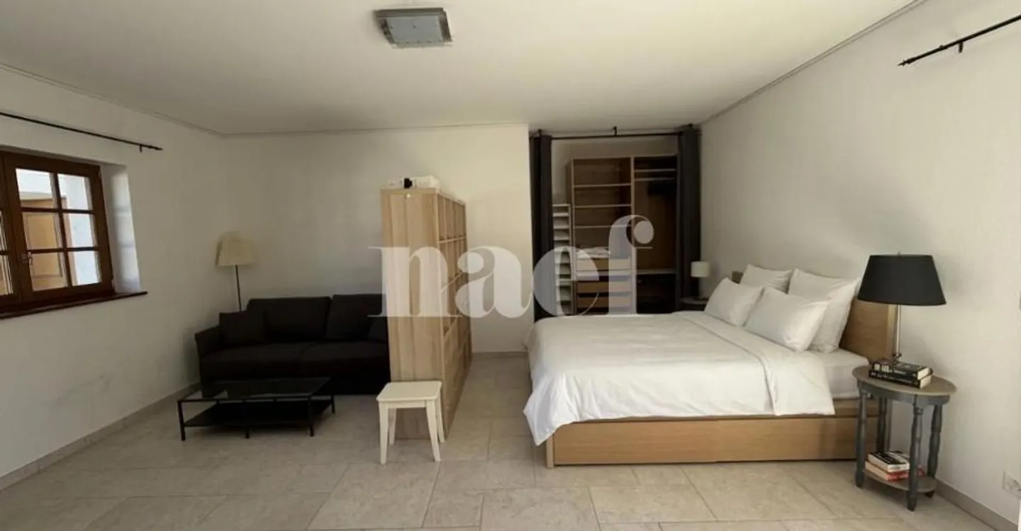 Magnifique villa avec jardin et jacuzzi - Photo 12 sur 12