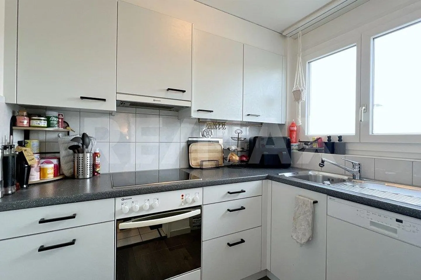 Gemütliche Wohnung nahe der Aare - Foto 4 von 12