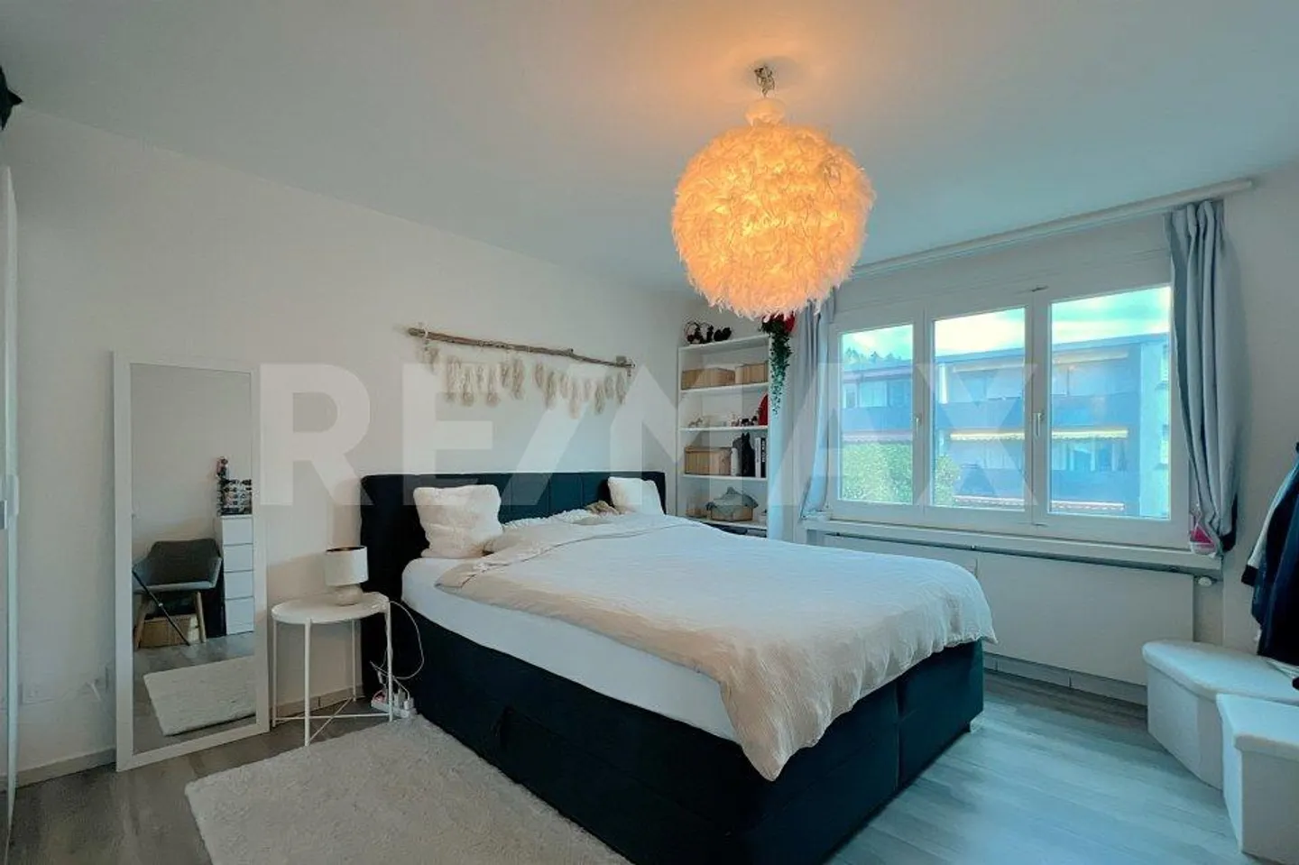 Gemütliche Wohnung nahe der Aare - Foto 5 von 12