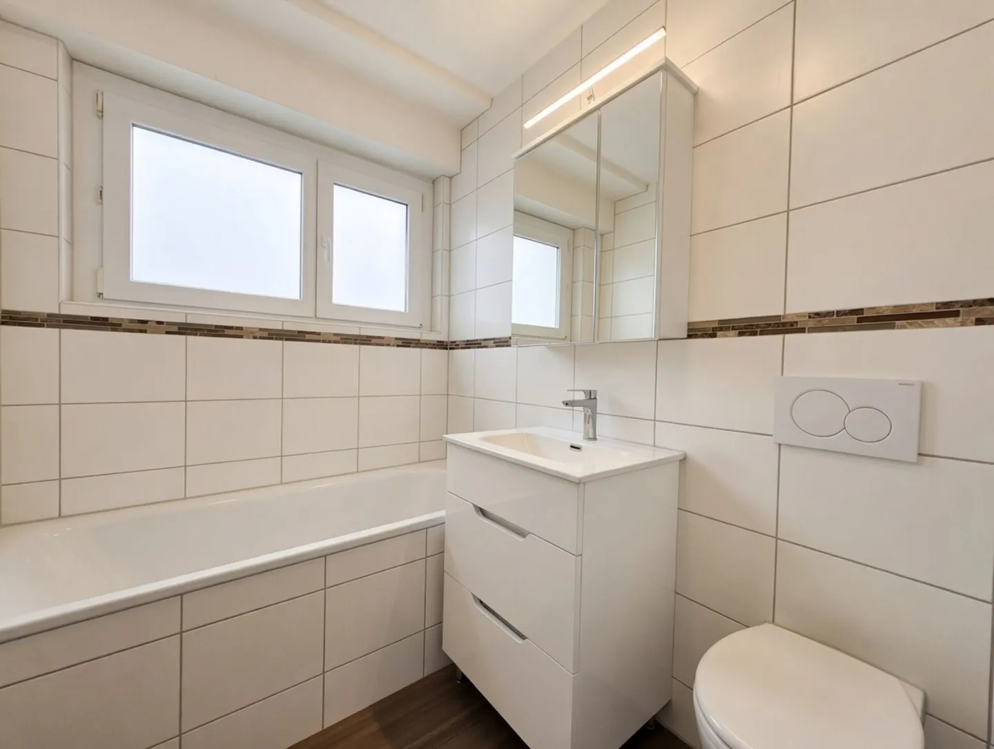 Charmante Wohnung in Le Locle - Foto 4 von 4