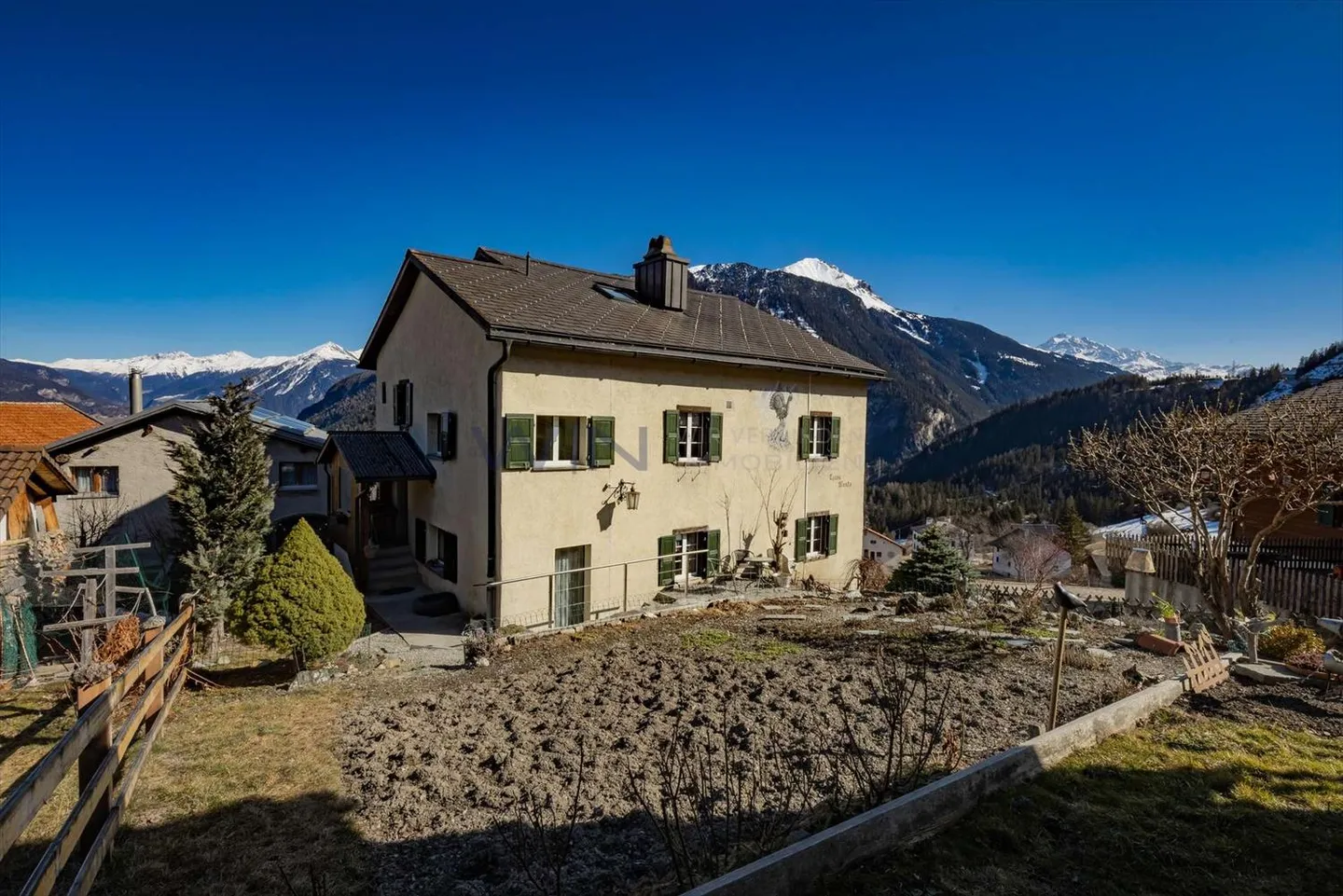 Edificio residenziale in affitto - Foto 6 di 8