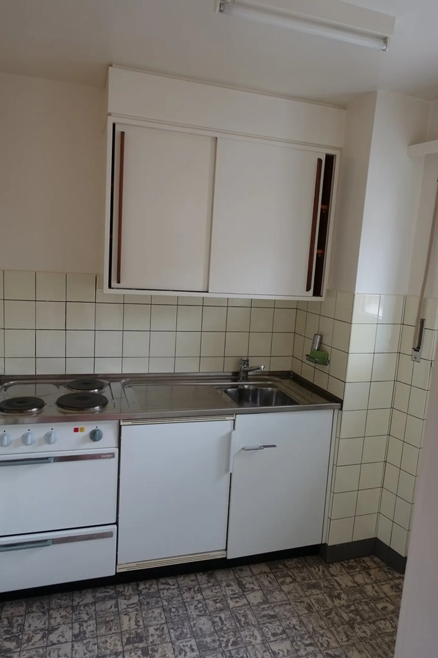 1,5 ZIMMER MIT BALKON UND AUFZUG - Foto 2 von 7