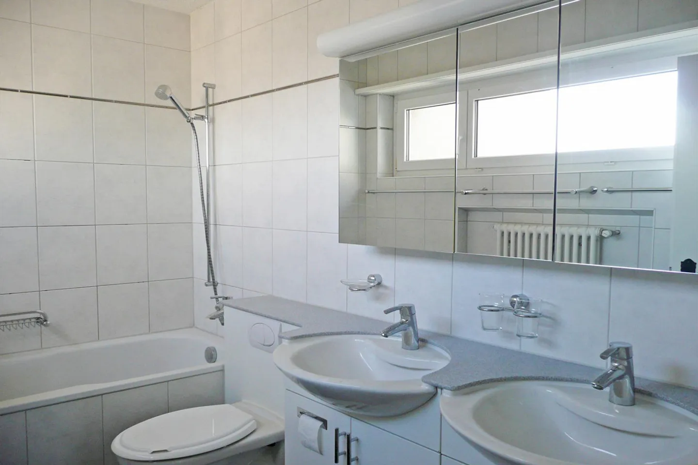 Bell'appartamento con una vista meravigliosa sul verde! - Foto 3 di 5