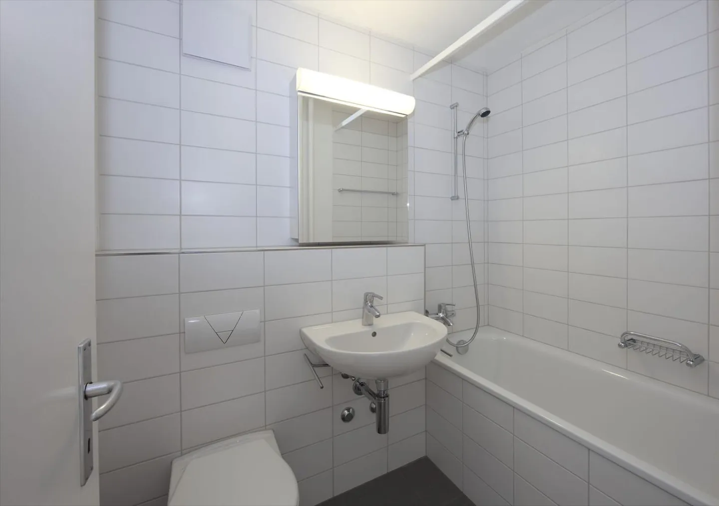 Appartement confortable à la lisière de la ville et de la forêt avec vue - Photo 5 sur 7