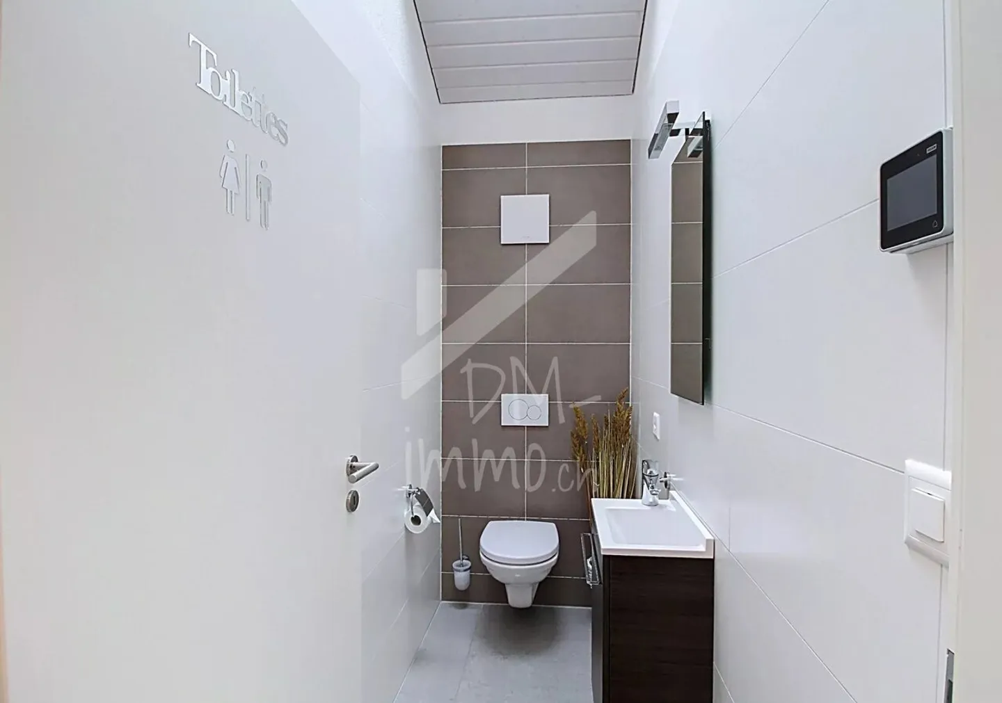 Magnifico attico 3.5p + soppalco - Foto 7 di 10